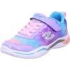 Skechers POWER PETALS-PAINTED DAISY bunt Produktbild-Vorschau 6