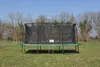 JUMPKING Trampolino JumpKing RETTANGOLARE 3,66 x 5,20 m Anteprima dell’immagine prodotto 4