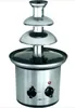 Clatronic® Schokobrunnen mit exzellentem Schokofluss | für Produktbild-Vorschau 21