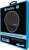 SANDBERG Memory Foam Mousepad Round Produktbild-Vorschau 1