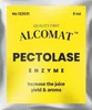Alcomat PECTOLASE Enzymy | lepsze klarowanie alkoholu | Podgląd zdjęcia produktu 2