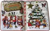 Mini Blechdose in Buchform Geschenkbox nostalgisch mit Produktbild-Vorschau 3