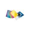 LEITZ Eckspannermappe WOW DIN A4 PP blau metallic Produktbild-Vorschau 6