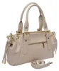 Anna Luchini_Shoulder bag_SS26 AL 170T_Beige Anteprima dell’immagine prodotto 2