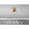vianmo Blechschild 40x30 cm Kaffee Coffee House best in Produktbild-Vorschau 2