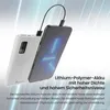 Extralink Powerbank 10000mAh 5V Externer Handyakku Produktbild-Vorschau 2