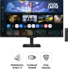Samsung M50F, 81,3 cm (32"), 1920 x 1080 px, Full HD, LCD, Náhľad obrázku produktu 4