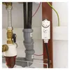Anlege-Thermostat mit Fernfühler P5682, manuell Produktbild-Vorschau