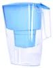 AQUAPHOR Time 2,5 l. NIEBIESKI, 200 l, Blau, Transparent Produktbild-Vorschau 11