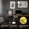 Lampa podłogowa z przełącznikiem nożnym Elastyczna lampa Podgląd zdjęcia produktu 2