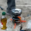 Jetboil MicroMo Cooking System, Horák, 1 zone(s), Bez dymu, Náhľad obrázku produktu 12
