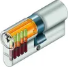ABUS Türzylinder C83N 35/45 vs. Produktbild-Vorschau 5