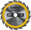 Circelzaagblad DT1933, diameter 165 mm, gatdiameter 20 mm, Productafbeelding-voorbeeld 8
