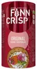 Finn Crisp Original pane croccante rotondo di segale Anteprima dell’immagine prodotto 1