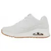 SKECHERS Uno Metallic Love Schuhe Damen weiss 41 Produktbild-Vorschau 71