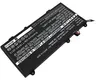Akku für HP SG03061XL-PR Li-Pol 11,55 Volt 3600 mAh schwarz Produktbild-Vorschau 2
