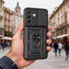 Tech-Protect Camshield Pro Galaxy A57 5G Czarny Podgląd zdjęcia produktu 4