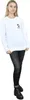 Disney - Sweatshirt für Damen BI27005 (XL) (Weiß) Produktbild-Vorschau 4