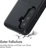 imoshion Backcover mit Kartenfach Samsung Galaxy A37 (5G) - Produktbild-Vorschau 4