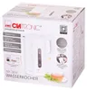 Clatronic® Wasserkocher 1L | 900W | BPA frei | Produktbild-Vorschau 16