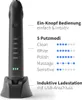 Zahnheld Schallzahnbürste Gero 2 elektrische Zahnbürste mit Produktbild-Vorschau 5