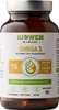 Biowen Omega 3 TG 660 mg EPA 440 DHA 90 Kapseln Voir les images du produit 1