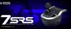 Hori 7-Speed Racing Shifter - Gaminglenkrad Produktbild-Vorschau 4