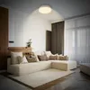 Briloner NIKAN Plafoniera LED, colore della luce bianco Anteprima dell’immagine prodotto 5
