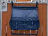 BUSSE Boxentasche Rio PRO Grau (Grau) Produktbild-Vorschau 1