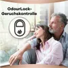 Multipack 2x always Discreet Boutique Inkontinenz Pants Produktbild-Vorschau 4