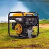 MaXpeedingrods 3200W 3500W Inverter Générateur essence pour Voir les images du produit 14