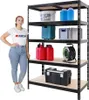 Schwerlastregal Tiger | HxBxT 180x120x60 cm |  Fachlast Produktbild-Vorschau 2