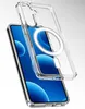 Etui Magnetyczne Przezroczyste do Samsung A57 do MAGSAFE Náhled obrázku produktu 2