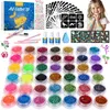 Temporäres Glitzertattoo für Kinder, Bledras 42 Produktbild-Vorschau 1