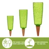 Scheurich Wasserspender Copa M | 8x Grün | 150 ml Füllmenge Produktbild-Vorschau 4