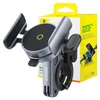 Baseus PrimeTrip Bike Phone Holder Voir les images du produit 1