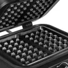 Princess Waffeleisen für Belgische Waffeln Deluxe 1500 W Produktbild-Vorschau 7