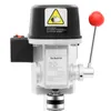 Mini Tischbohrmaschine Bohrmaschine Holzbearbeitung  Produktbild-Vorschau 8