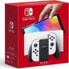 Nintendo Switch (OLED-Modell) Weiss Produktbild-Vorschau 36