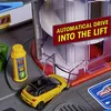 Majorette Super City Garage Náhled obrázku produktu 23