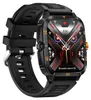 INF Smartwatch mit Gesundheitsüberwachung und Produktbild-Vorschau 3