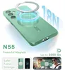 Coque pour Samsung Galaxy S25 FE, Protection Silicone Voir les images du produit 3
