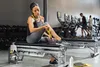 Sklz Mini wałek do masażu żółty, czarny żółty, czarny jeden Podgląd zdjęcia produktu 5