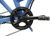 LLobe E-Bike 20" City III blau (Faltrad) 36V / 10,4Ah Produktbild-Vorschau 10