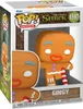 Shrek - Gingy 1597 - Funko Pop! Vinyl Figur Produktbild-Vorschau 1