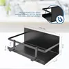 joeji's Kitchen 2er Gewürzregal Magnetisch - Kühlschrank Produktbild-Vorschau 2
