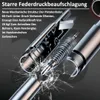 3 Stück Notfallhammer Auto mit Gurtschneider, Tragbarer Produktbild-Vorschau 2
