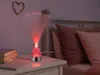 Glasfaserlampe mit RGB Farbwechsel, Deko Lampe fürs Produktbild-Vorschau 6