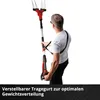Einhell Akku-Oliven-/Obstrüttler GE-FS 18/53 Li-Solo Produktbild-Vorschau 11