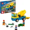 LEGO® City 60325 Betonmischer Produktbild-Vorschau 26